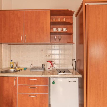 Guest House Perper Tivat Exterior photo