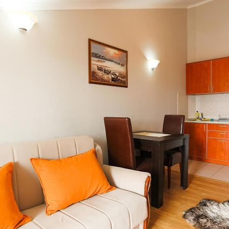 Guest House Perper Tivat Exterior photo