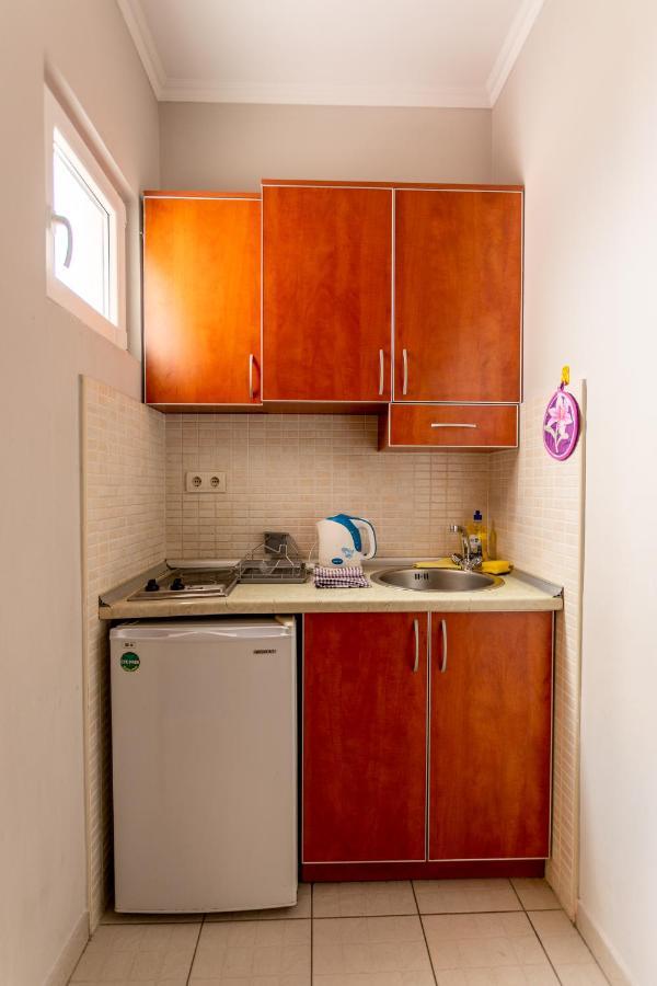 Guest House Perper Tivat Exterior photo